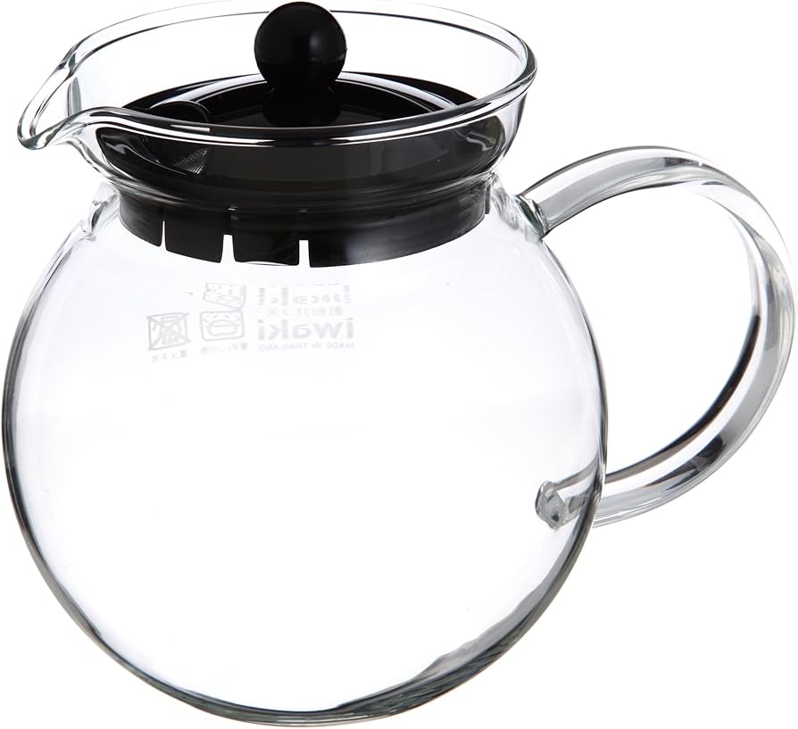 スビキアワティーポット